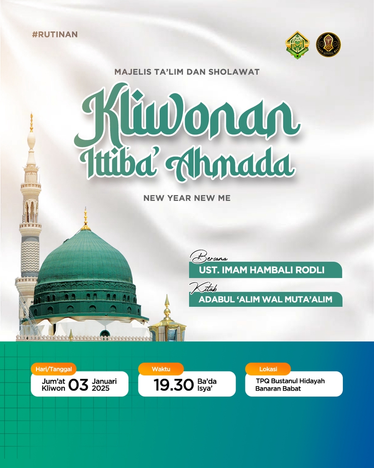 Digital Printing - DESAIN PAMFLET DAN BANNER EVENT - 6