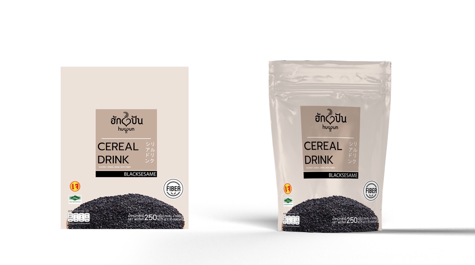 Label & Packaging - Packaging design - 9