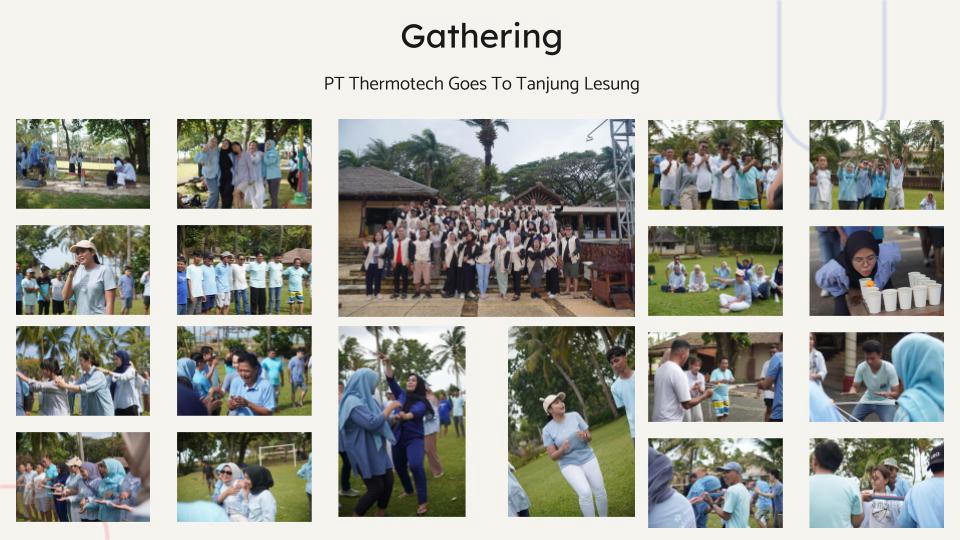 Fotografi - JASA FOTO GATHERING OUTING (JABODETABEK) - 4