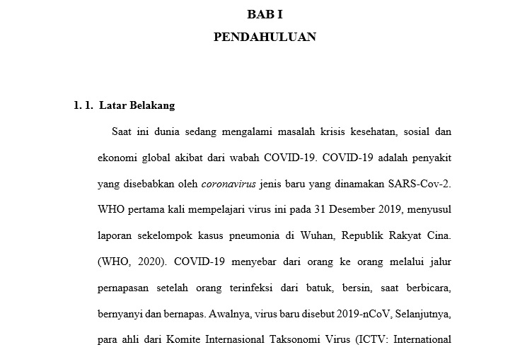 Penerjemahan - MENTERJEMAHKAN JURNAL DAN PUBLIKASI ANDA DENGAN CEPAT DAN MUDAH DIPAHAMI - 6