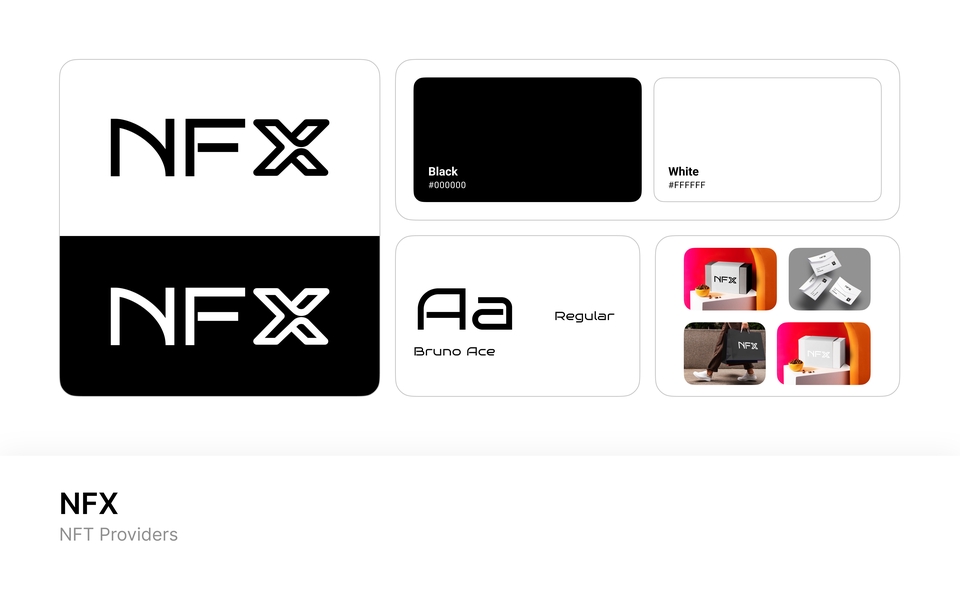 Logo NFX - Jasa Desain Logo Profesional, Layanan Desain Logo, Logo Online Shop, Buat Logo Online, Logo untuk Website