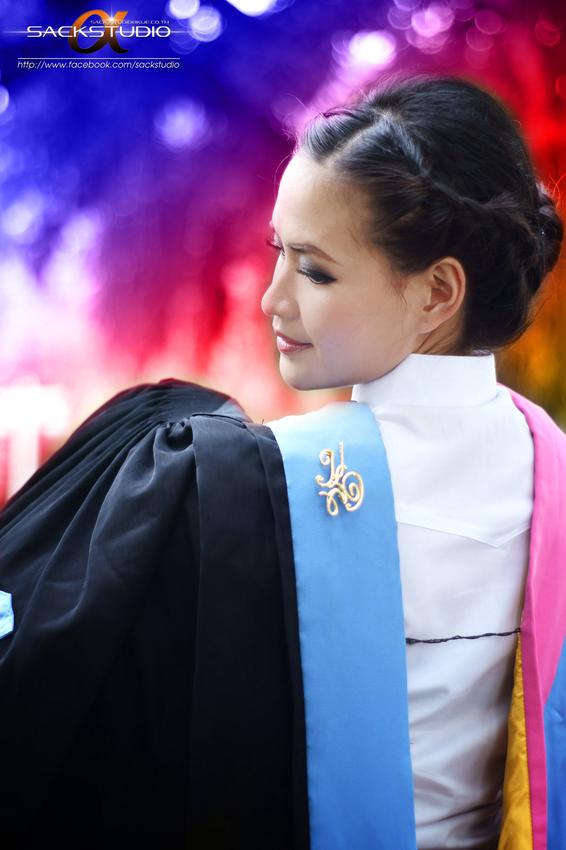 Photography - รับถ่ายภาพรับปริญญาและงานพิธีต่างๆ - 19