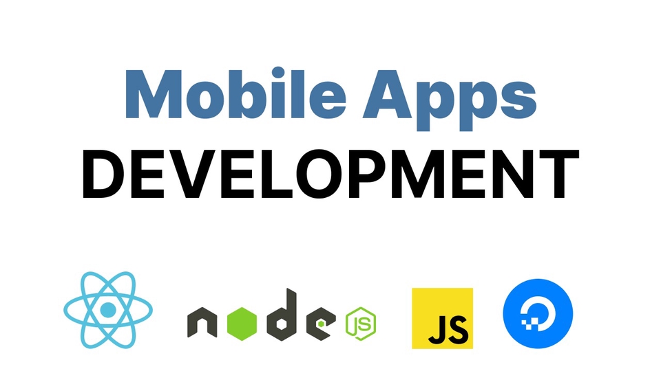 Jasa Pembuatan Aplikasi Android, iOS, dan Mobile  - Buat Aplikasi Android, IOS, dan Mobile Anda Sekarang
