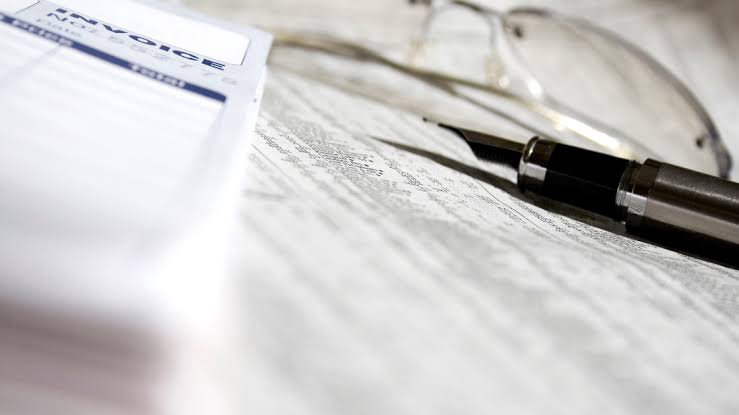 Akuntansi dan Keuangan - PEMBUATAN FAKTUR PAJAK PPN BULANAN - 4