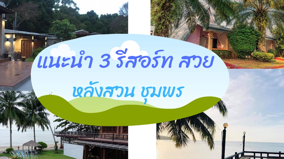 เขียนบทความ - เขียนบทความแนวสุขภาพ ความงาม ท่องเที่ยว รีวิวสินค้า - 1