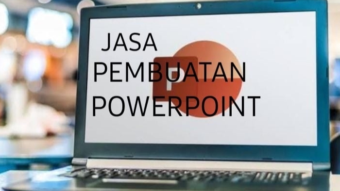 Pembuatan PowerPoint Presentasi Cepat Dalam 1 Hari 