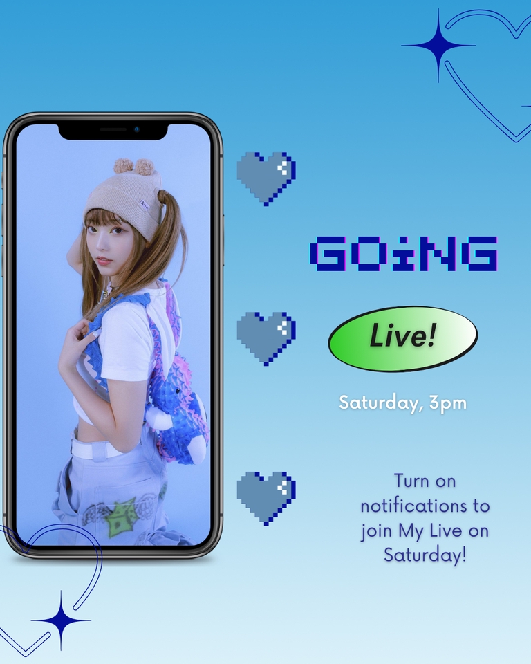Banner Online - .Template Instagram Y2K Denim Aesthetic – 24 Post Siap Edit (Canva) - 20