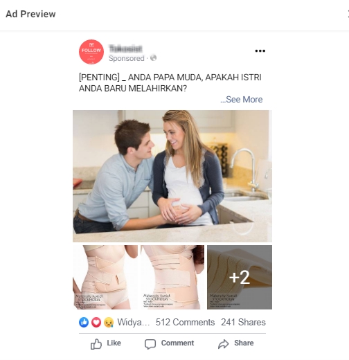 Penulisan Konten - Penulisan/Copywriting Iklan FB/IG (Ad Copy), Copywriting Landing Page, Artikel SEO - 4