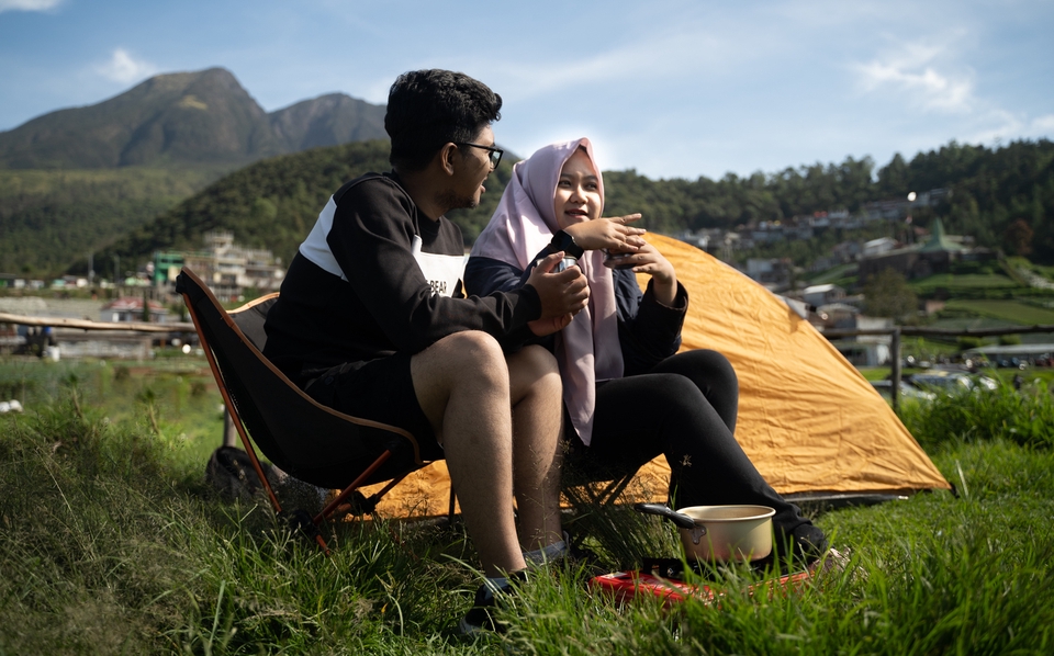 Produksi Video - Trip Video ( Jawa Tengah, Indonesia) - 5