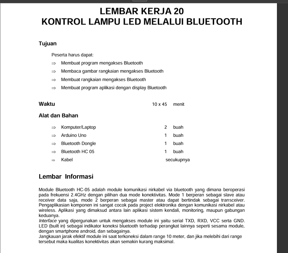 Pengetikan Umum - Professional Typing & Formatting – Pengetikan dan Pemformatan Profesional - 4