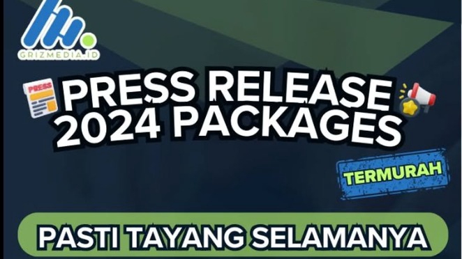 Jasa Blogger Sponsored Post & Content Placement - Press Release