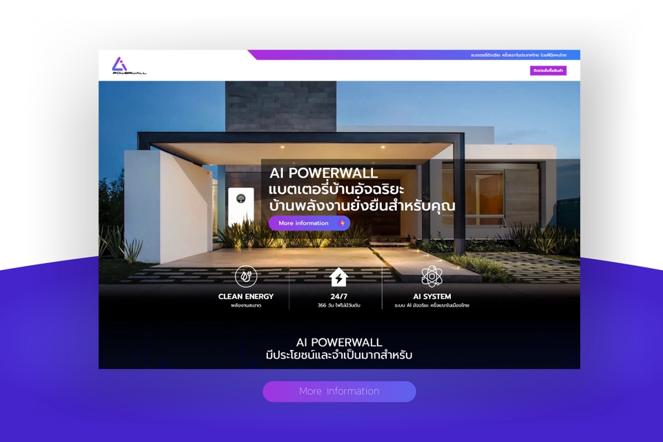 Wordpress - ออกแบบเว็บไซต์ด้วย Wordpress - 2