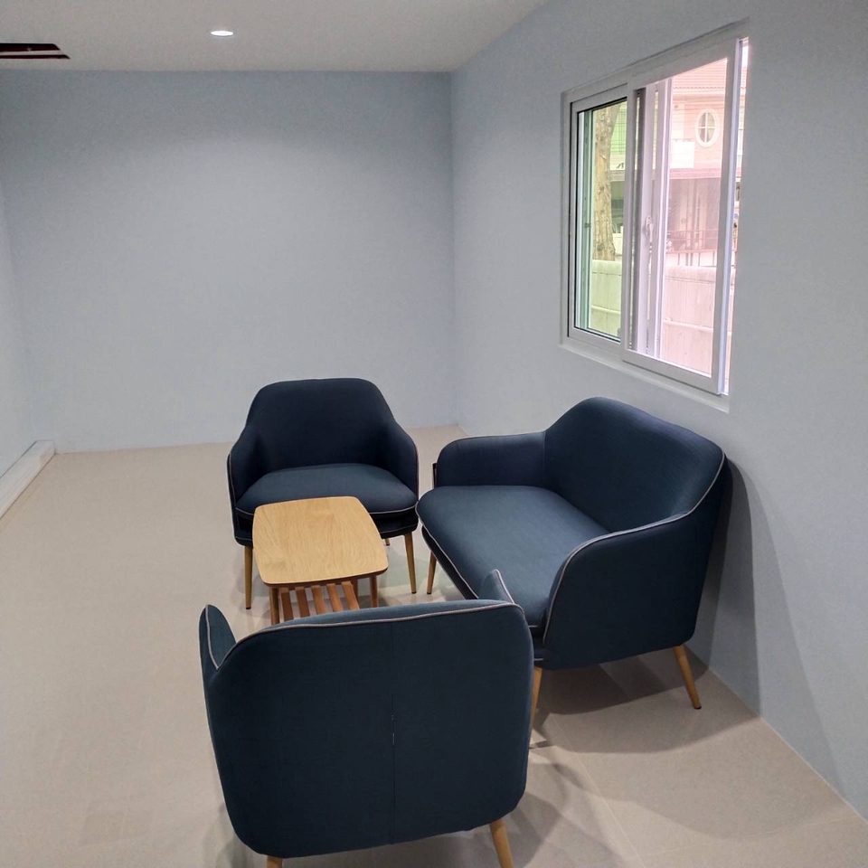 ผู้รับเหมาตกแต่งภายใน รีโนเวทบ้าน ต่อเติมบ้าน รับสร้างบ้านสวย บริการครบวงจร