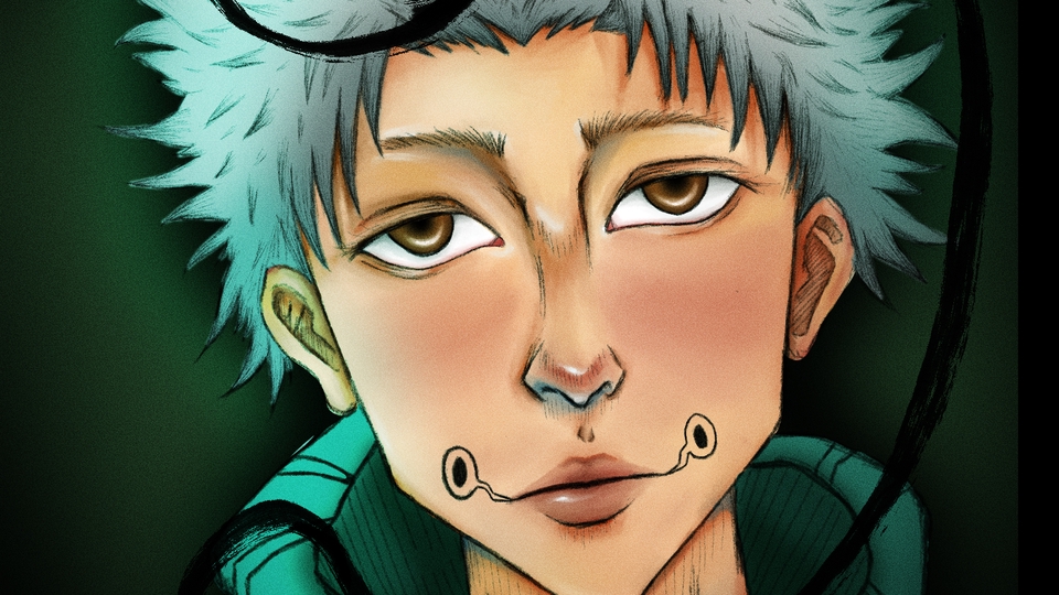 วาดแฟนอาร์ต - รับวาด Fanart ทุกประเภท (Anime,Oc, or Anything) - 1