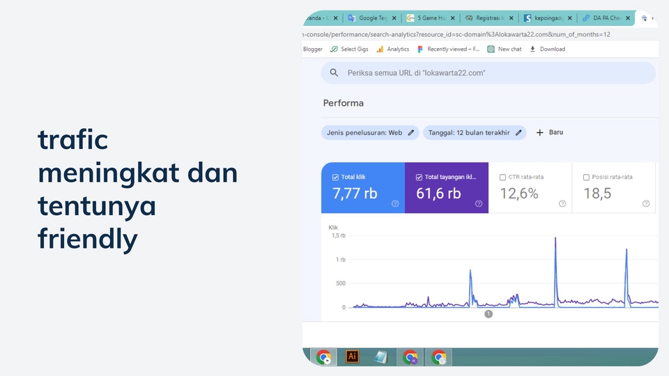 Penulisan Konten - Penulisan Artikel SEO dan Penulisan Content - 5