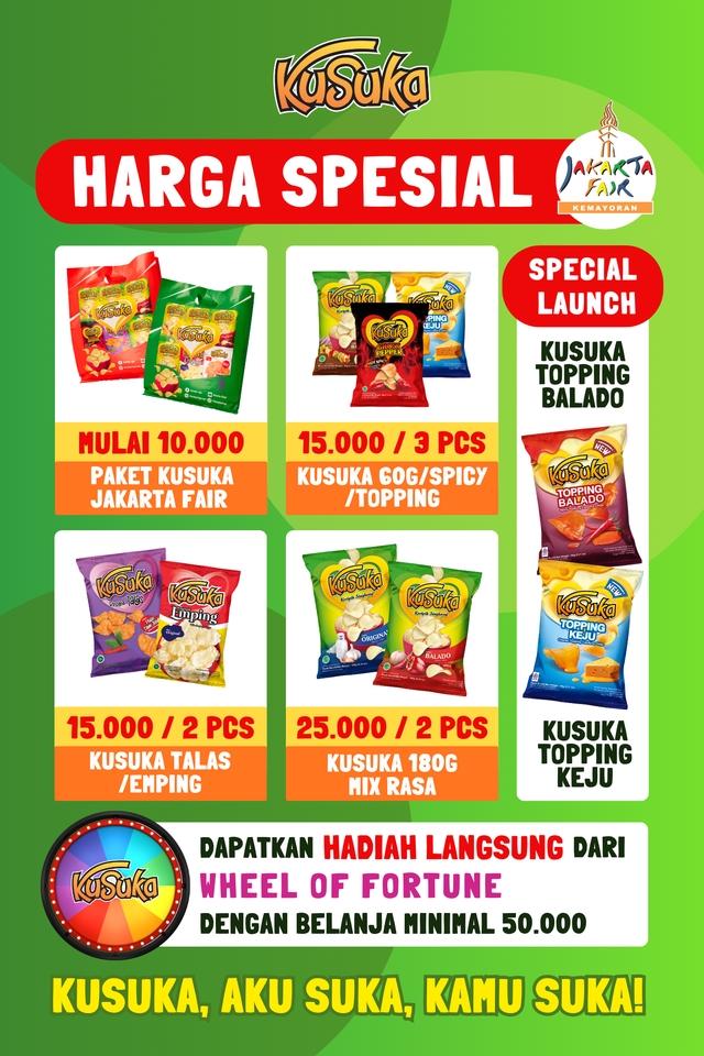 Digital Printing - Design Brosur, Banner, Kartu Nama, dll bantu dari KONSEP sampai JADI - 3