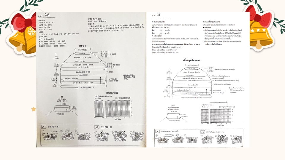 แปลภาษา - แปลทุกประเภท JP <> TH✨ โดยนักแปลสำนักพิมพ์และบริษัทรับแปลภาษา - 21