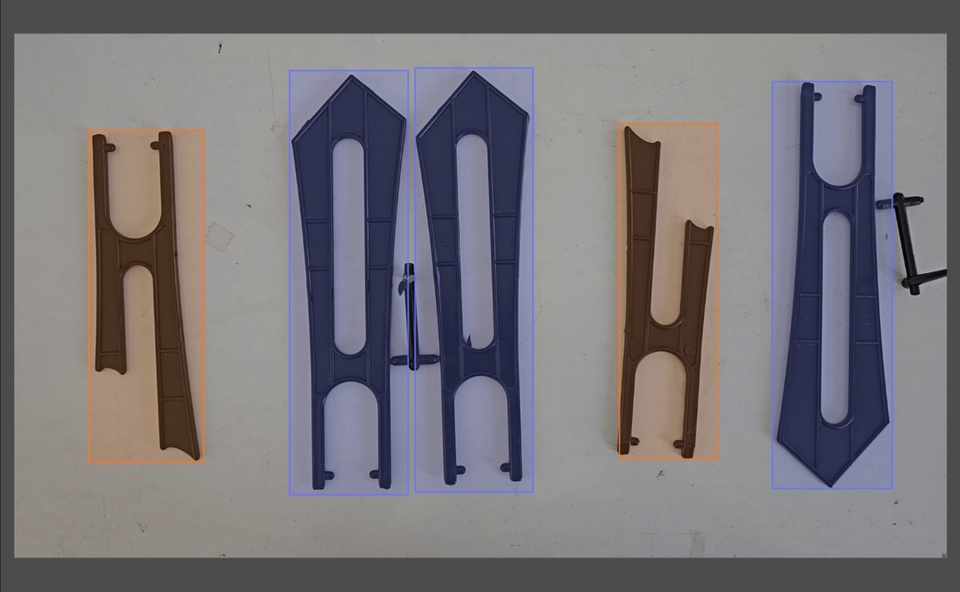 บริการประมวลผลภาพ Image Processing เขียนโปรแกรมจดจำรูปภาพ ตรวจจับวัตถุ ระบบ Recommendation AI
