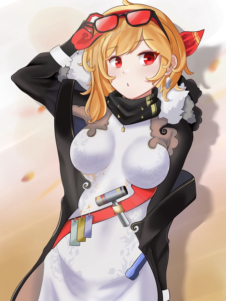 Gambar dan Ilustrasi - Membuat Gambar Anime Style - 8