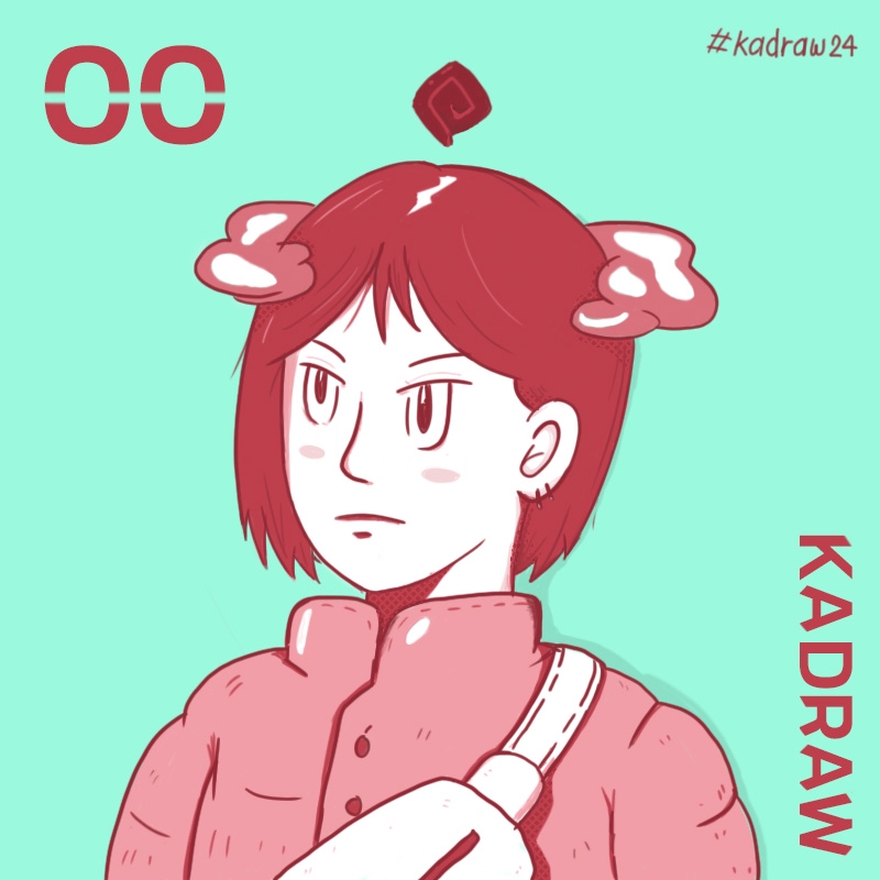 วาดภาพประกอบ - - Kadraw24 - รับวาดภาพประกอบ ราคาเป็นมิตรคุยกันได้ - 12