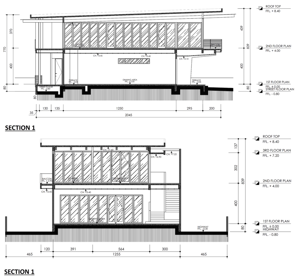 CAD Drawing - Jasa Gambar Bangunan/Drafter Profesional, DED, Shop Drawing, dan As-Build Drawing Efisien dan Akurat - 11