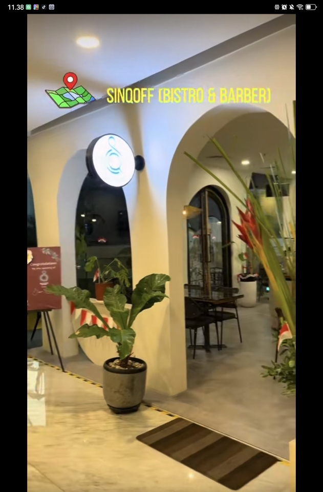 Jasa review google maps untuk meningkatkan rating toko online di Shopee dan Tokopedia