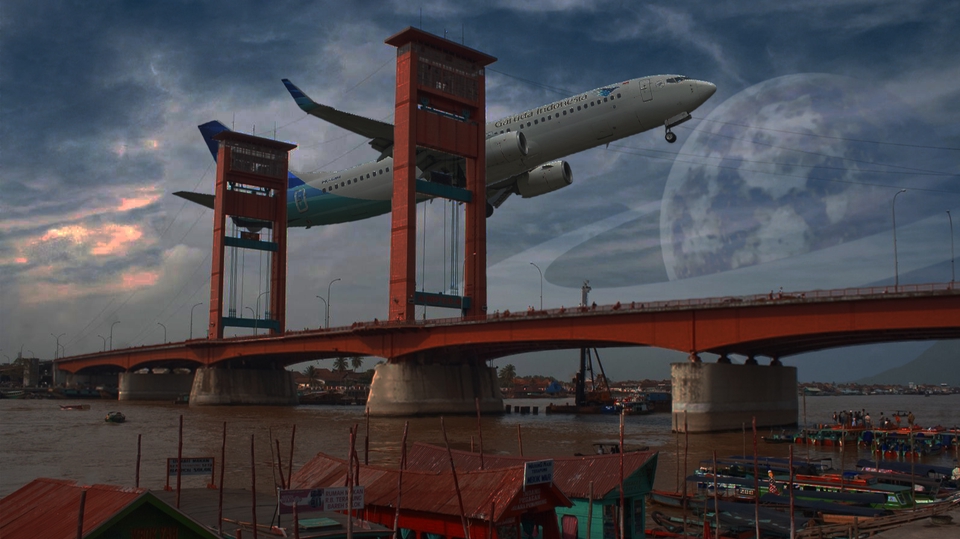 Edit Gambar & Photoshop - Edit Foto MURAH CEPAT - 1
