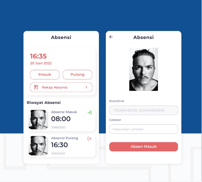 Aplikasi Ponsel - Custom Aplikasi Mobile apps garansi bugs dan instalasi ke server - 4