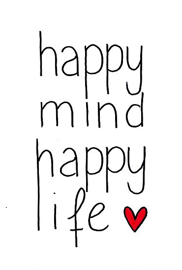Jasa pengembangan diri: pikiran bahagia untuk hidup bahagia - self improvement, pengembangan diri, bahagia, hidup bahagia, pikiran positif