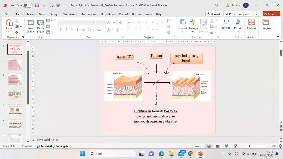 Presentasi - Jasa Membuat Presentasi - 3