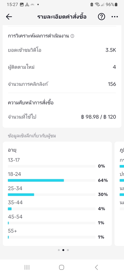 Social Media Ads - Shoot Ads. ยิงแอด Facebook, Instagram, TikTok และ Tripadvisor - 5