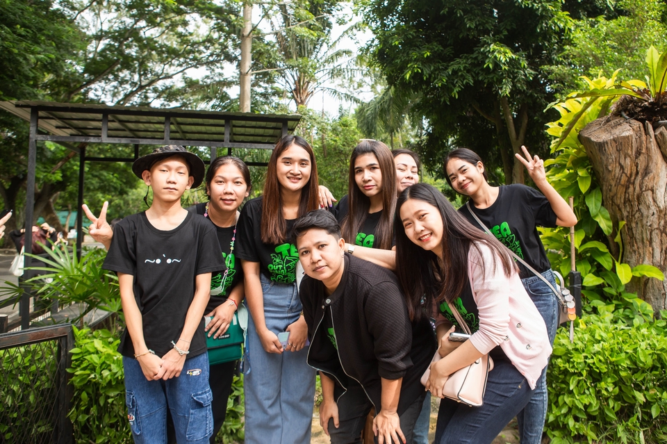 Photography - รับถ่ายภาพ รับปริญญา และภาพบุคคล และงานอีเวนต์ต่างๆ - 13