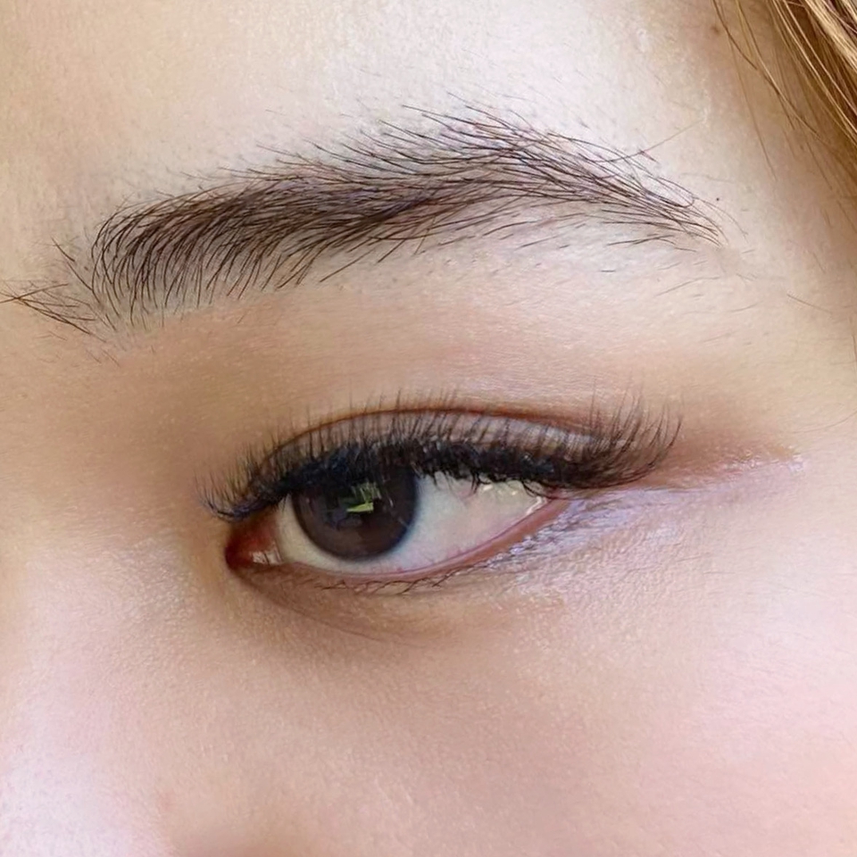 ต่อขนตาถึงบ้าน งานต่อขนตาสวยๆ ในราคาเบาๆ
