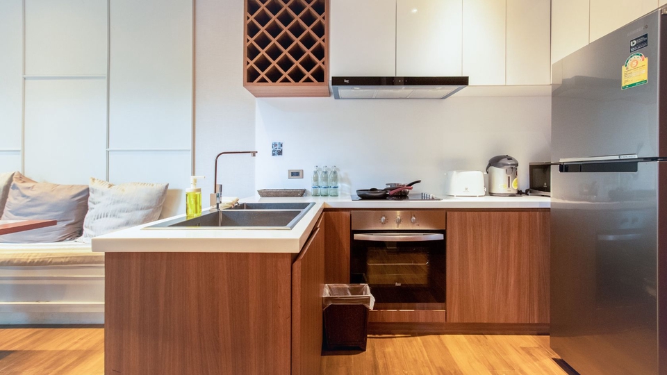 Photography - ถ่ายภาพโรงแรม, Interior, ร้านอาหาร, คอนโด, Airbnb และ สถานที่ต่างๆ - 5