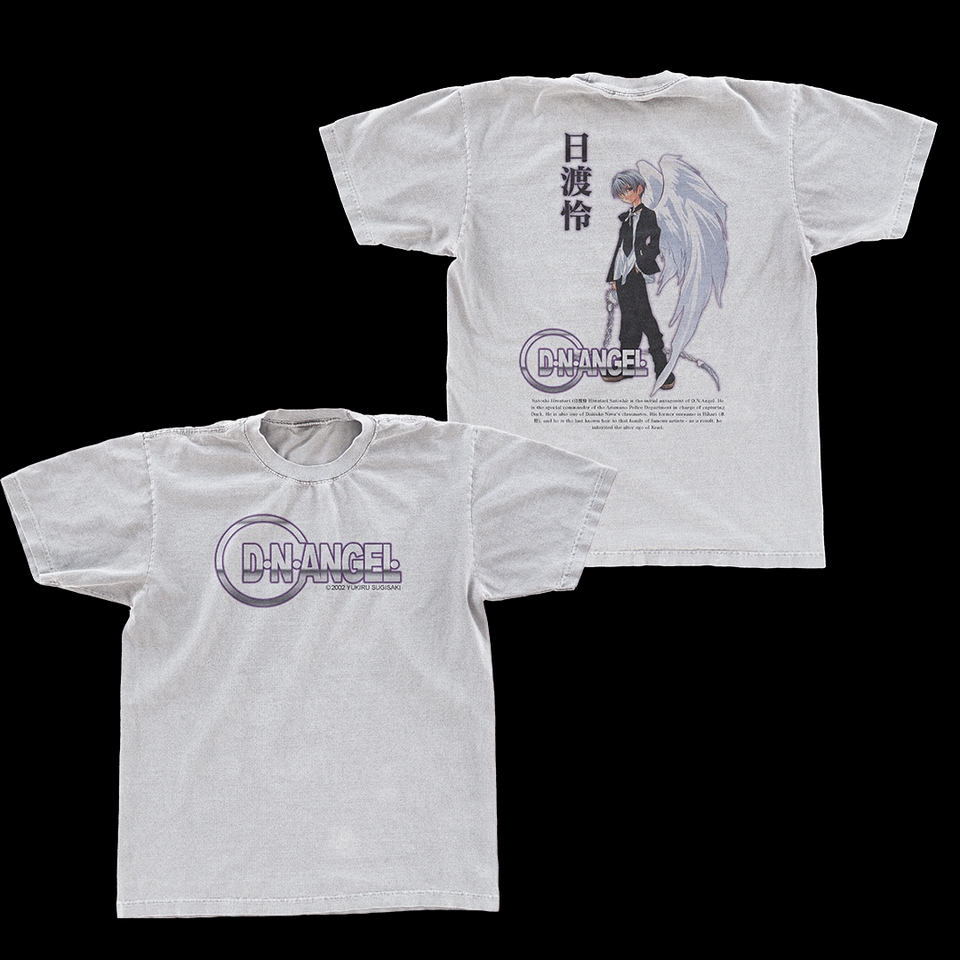 Desain Kaos & Motif - Jasa Design T-Shirt Dan Jaket - 2