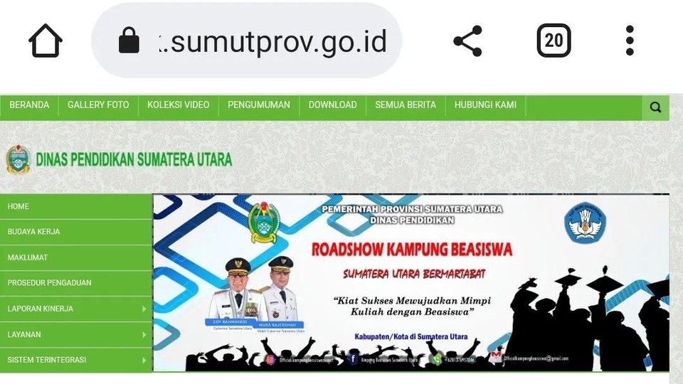 Web Development - Jasa Pembuatan Website Company Profil - 4