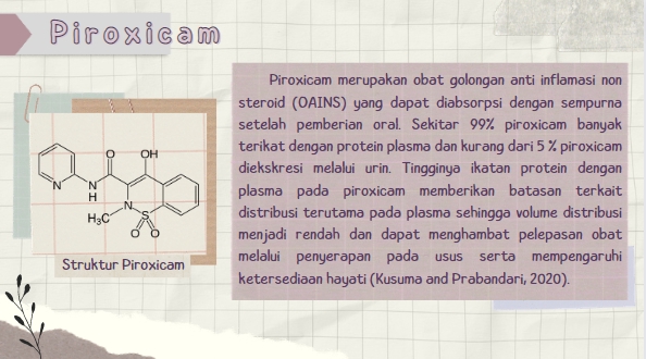 Presentasi - Desain PPT Unik dan Aesthetic Untuk Kuliah, Tugas dan Event - 6