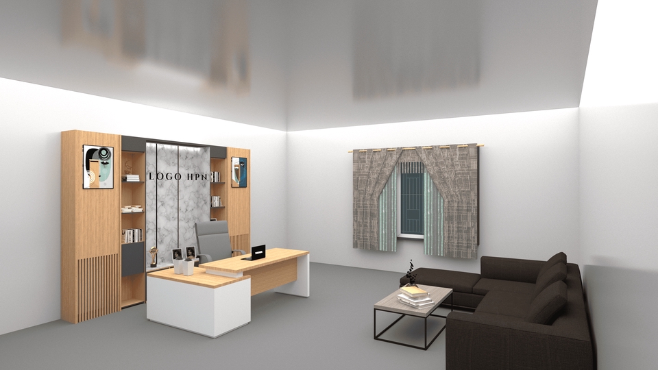 Desain Furniture - FURNITURE,DESAIN PRODUK,INTERIOR - 12