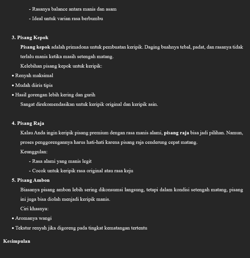 Penulisan Konten - Sales Copywriting - 4