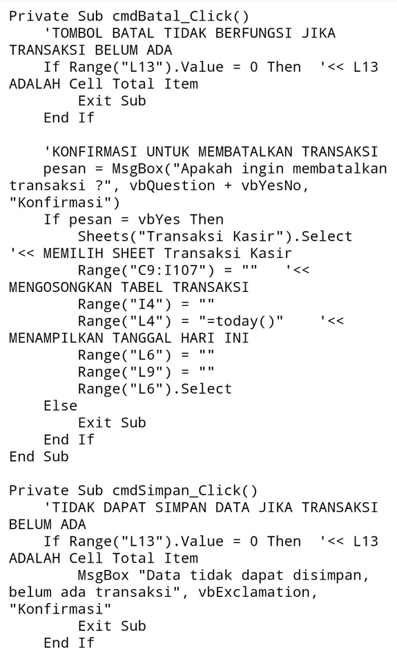 Entri Data - Membantu untuk Entry Data cepat dan akurat - 4