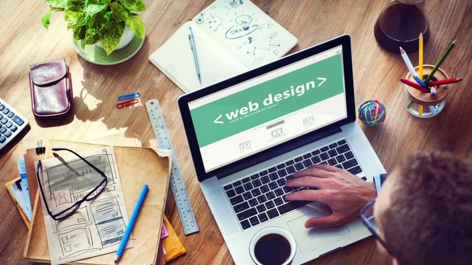 Web Development - Pembuatan Website Cepat dan Murah - 1