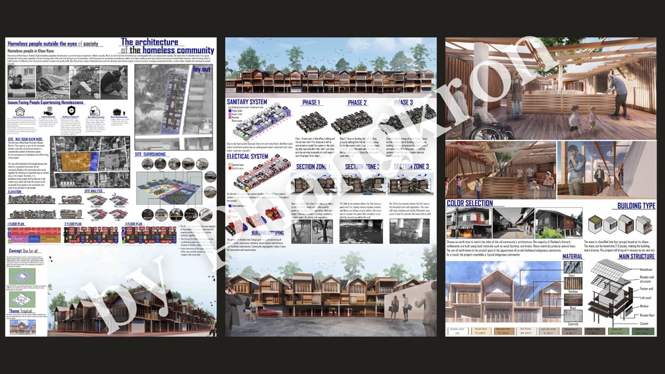 Presentation - รับออกแบบ Presentation ทุกสไตล์ตามใจคุณ - 7