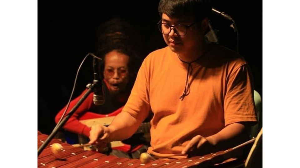 Sound Engineering - ดนตรีไทย ดนตรีร่วมสมัย (Specialist) และดนตรีประกอบทุกรูปแบบ - 5