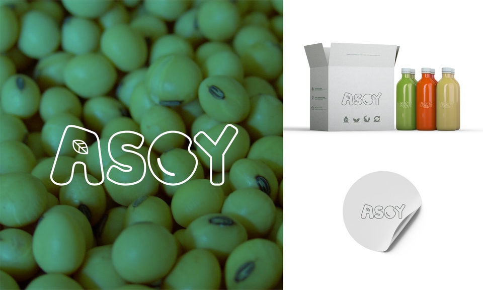 Logo - Desain Logo Minimalis, Modern, Trendi, dan Simpel dengan Harga termurah - 7