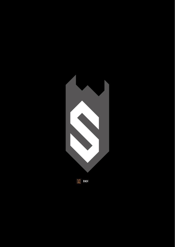 Logo - Desain logo proffesional, 1 hari jadi. - 26