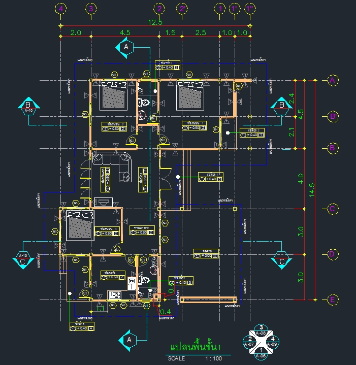 รับเขียนแบบบ้าน 2 ชั้น พร้อม boq ออกแบบโครงสร้างบ้าน เขียนแบบก่อสร้างบ้าน เขียนแบบบ้านชั้นเดียว เขียนแบบอาคาร ออกแบบโครงสร้างอาคาร เขียนแบบโครงสร้างอาคาร