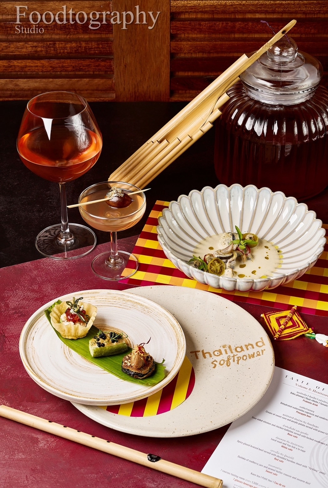 Photography - ช่างภาพอาหาร กทม. และปริมณฑล — ถ่ายภาพเมนูให้น่ากินพร้อมจัดพรอพ - 12