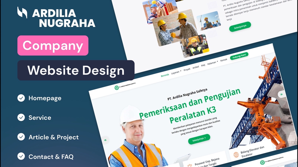 Jasa desain website profesional, desain website murah, pembuatan desain website, desain website, web design