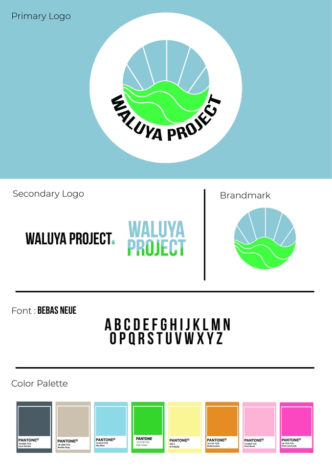 Logo - Logo Sederhana - 3