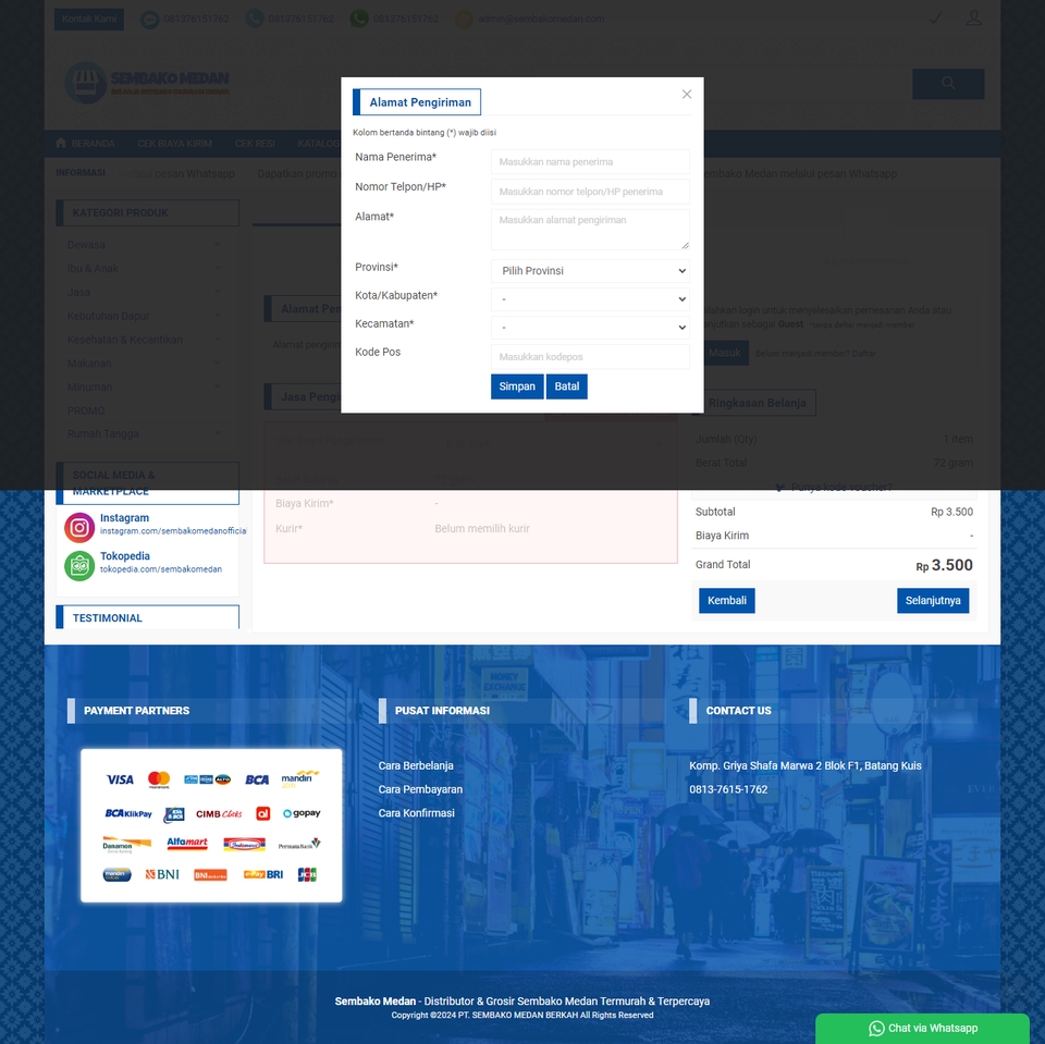 Jual Beli Online Tanpa Konfirmasi Owner: Risiko, Peluang, dan Strategi Keamanan